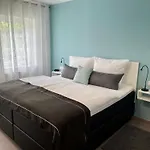 Mit Balkon By Interhome Apartamento
