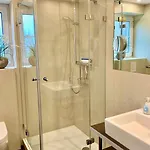 Apartamento Mit Balkon By Interhome Lancken-Granitz