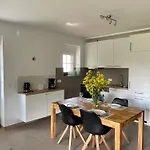 Mit Balkon By Interhome Apartamento *