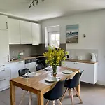 Apartamento Mit Balkon By Interhome Lancken-Granitz