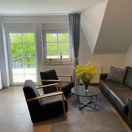 Mit Balkon By Interhome * Lancken-Granitz