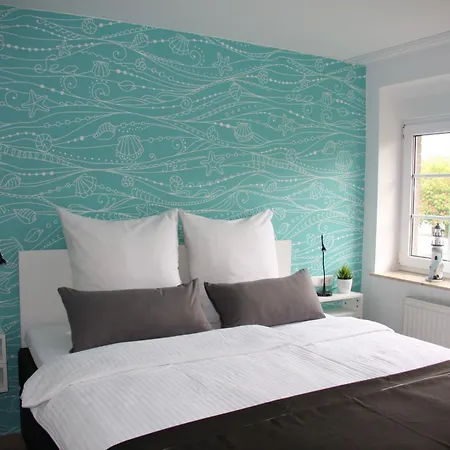 Apartamento Mit Balkon By Interhome *
