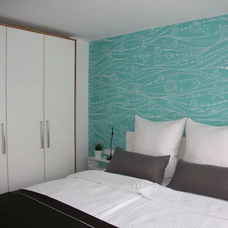 Mit Balkon By Interhome Apartamento Lancken-Granitz