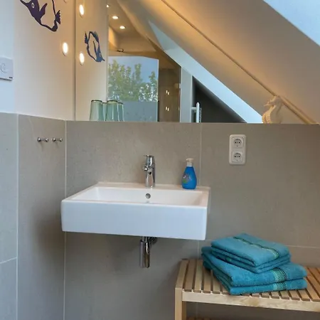 Mit Balkon By Interhome Lancken-Granitz