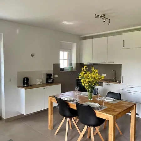 Mit Balkon By Interhome Apartamento *
