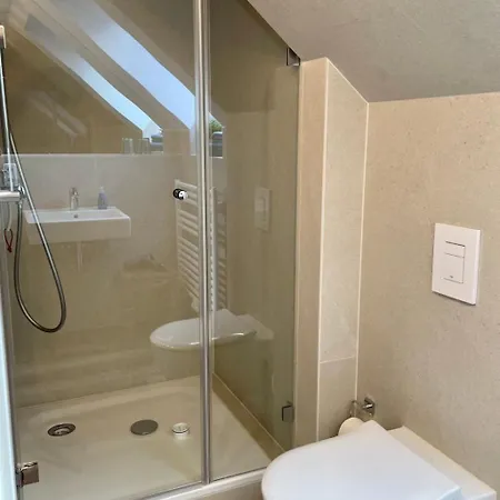 Mit Balkon By Interhome Apartamento Lancken-Granitz